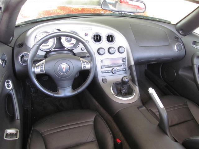 Pontiac Solstice 2006 photo 15