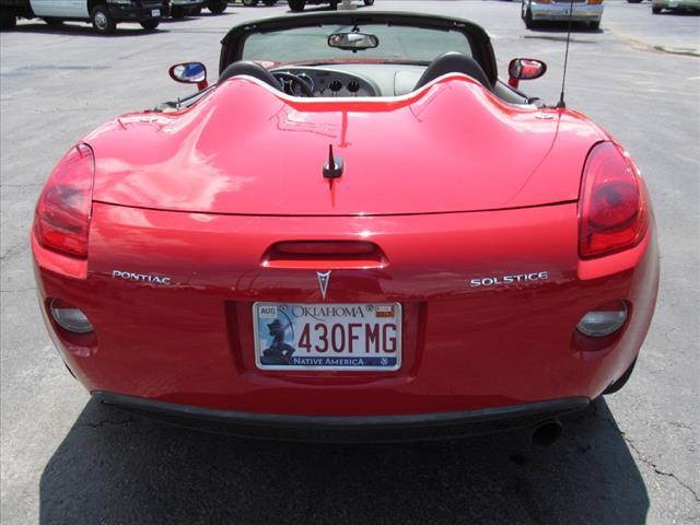 Pontiac Solstice 2006 photo 2