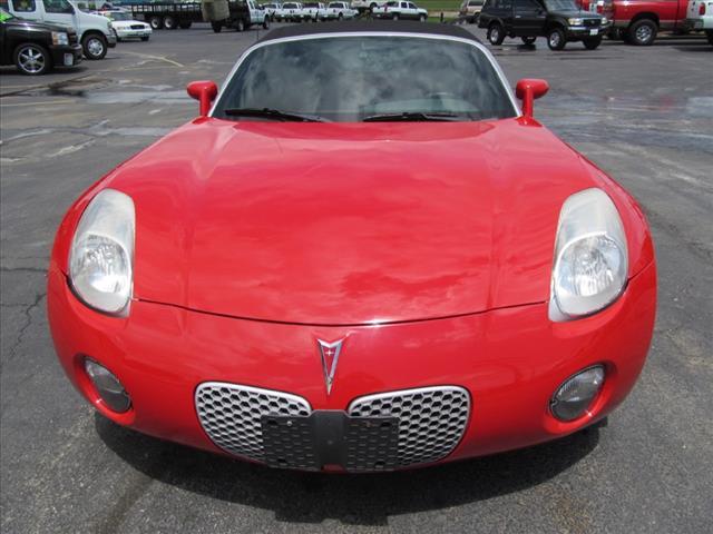 Pontiac Solstice 2006 photo 20