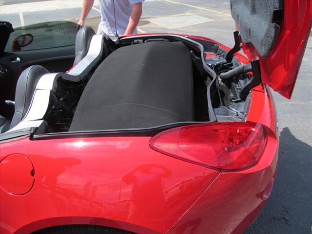 Pontiac Solstice 2006 photo 22
