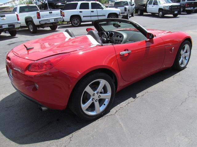 Pontiac Solstice 2006 photo 26