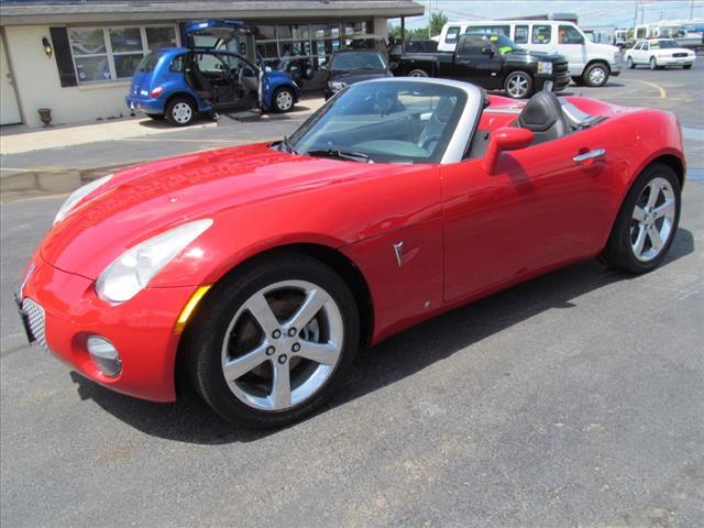 Pontiac Solstice 2006 photo 27