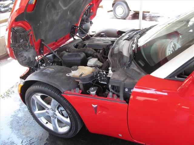 Pontiac Solstice 2006 photo 30