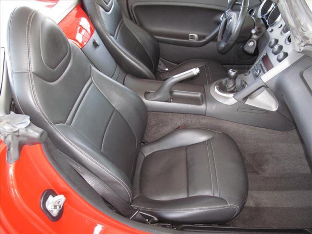 Pontiac Solstice 2006 photo 31