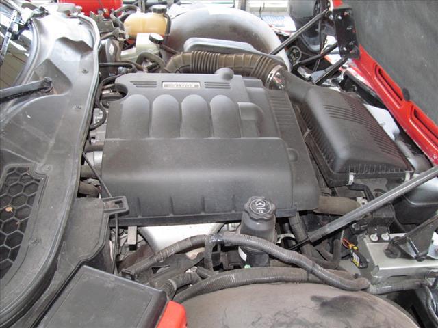 Pontiac Solstice 2006 photo 7