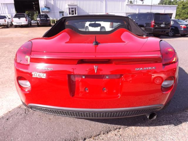 Pontiac Solstice 2007 photo 2