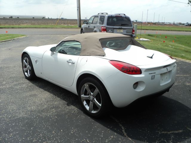 Pontiac Solstice 2007 photo 1