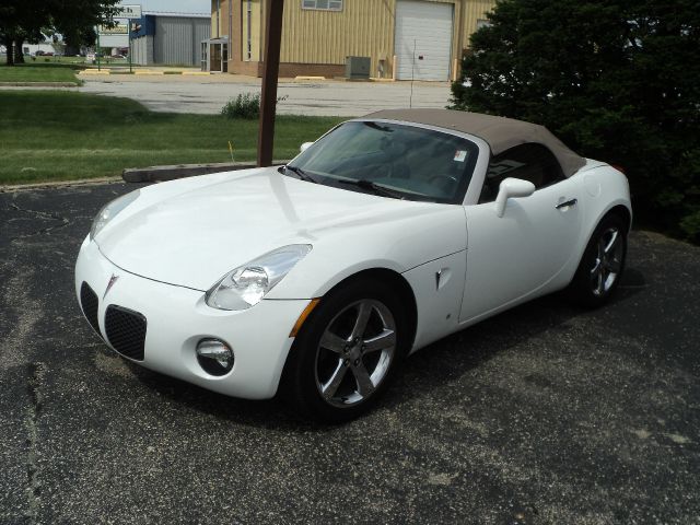 Pontiac Solstice 2007 photo 2