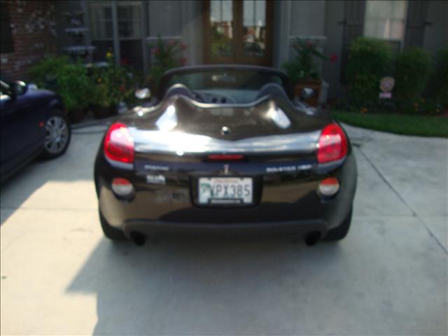 Pontiac Solstice 2007 photo 2