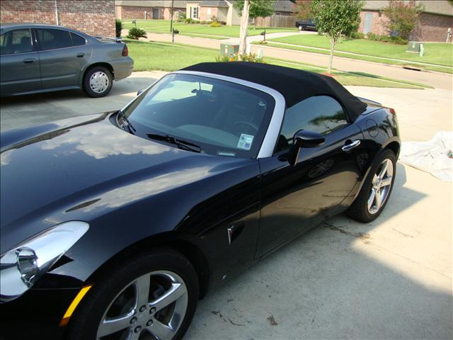 Pontiac Solstice 2007 photo 5