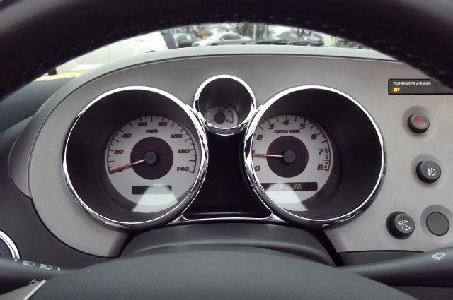 Pontiac Solstice 2007 photo 5