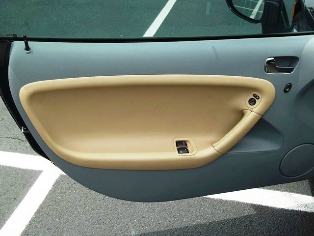 Pontiac Solstice 2007 photo 1