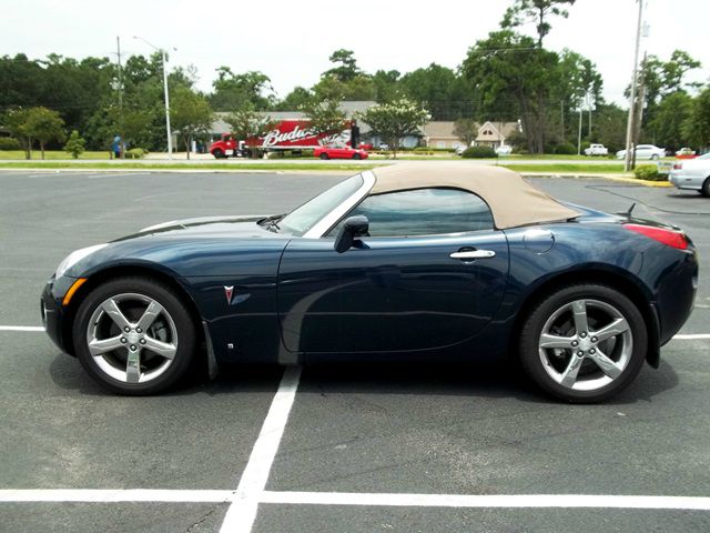 Pontiac Solstice 2007 photo 3