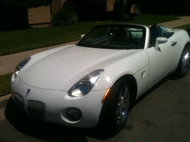 Pontiac Solstice 2007 photo 2