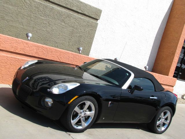 Pontiac Solstice 2007 photo 2