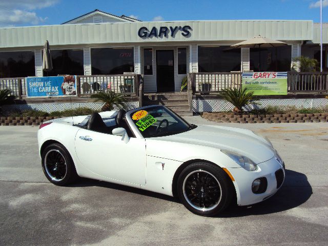 Pontiac Solstice 2007 photo 1