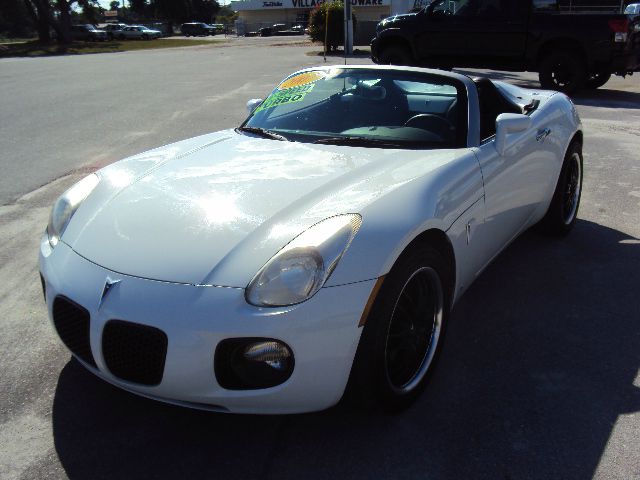 Pontiac Solstice 2007 photo 3