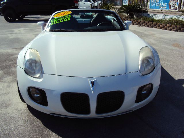 Pontiac Solstice 2007 photo 4