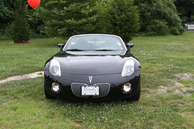 Pontiac Solstice 2007 photo 3