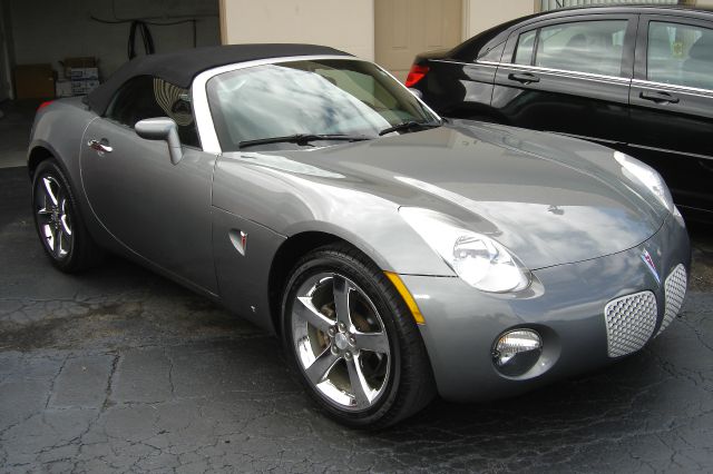 Pontiac Solstice 2007 photo 3