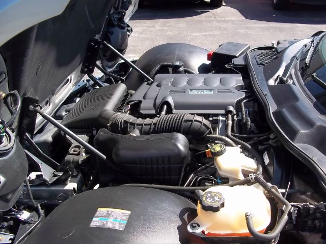 Pontiac Solstice Base Convertible