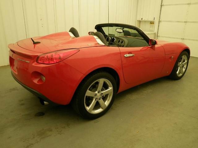 Pontiac Solstice 2007 photo 4