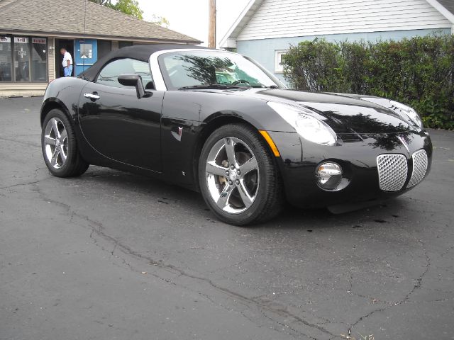 Pontiac Solstice 2007 photo 4