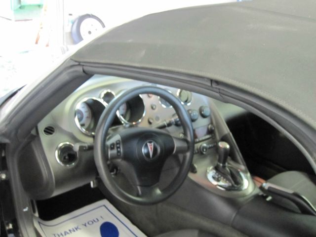 Pontiac Solstice 2007 photo 2