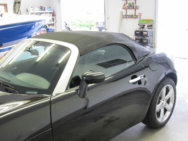 Pontiac Solstice 2007 photo 3