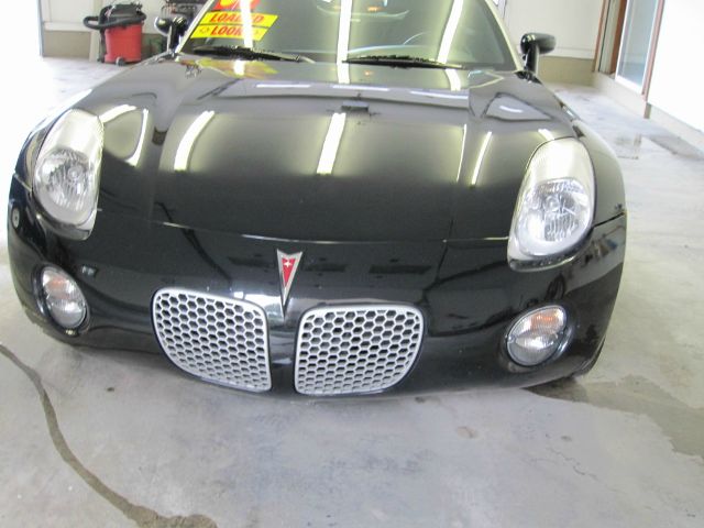 Pontiac Solstice 2007 photo 4