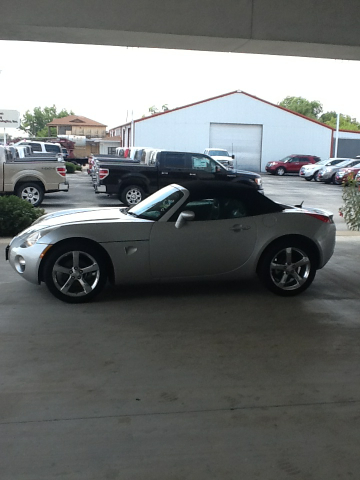 Pontiac Solstice 2008 photo 4