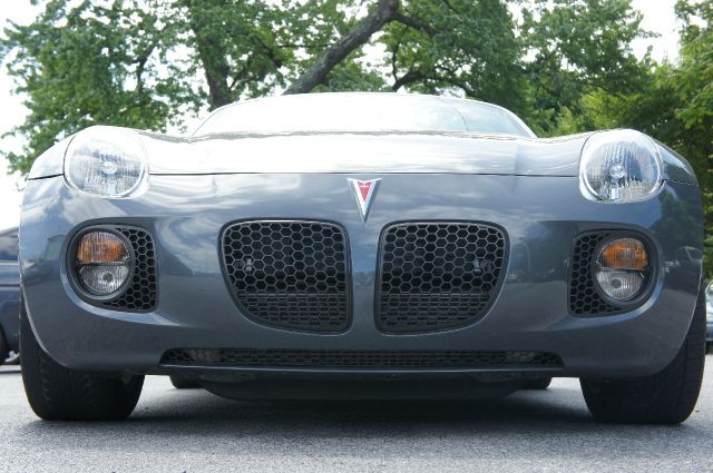 Pontiac Solstice 2008 photo 1