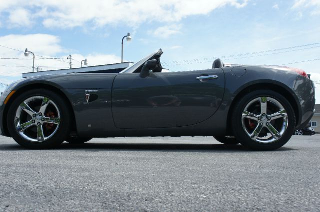 Pontiac Solstice 2008 photo 3