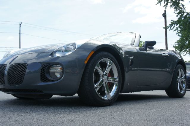 Pontiac Solstice 2008 photo 4
