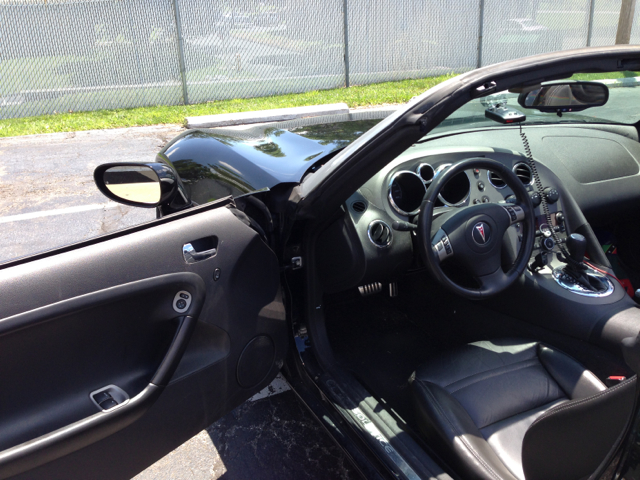 Pontiac Solstice 2008 photo 10