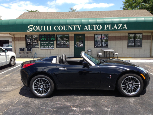 Pontiac Solstice 2008 photo 12