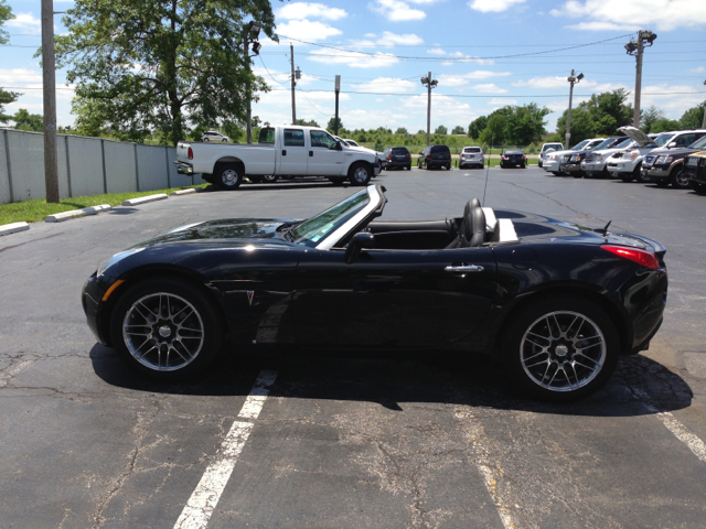 Pontiac Solstice 2008 photo 4
