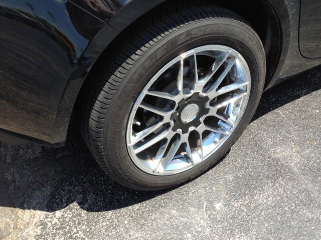 Pontiac Solstice 2008 photo 5