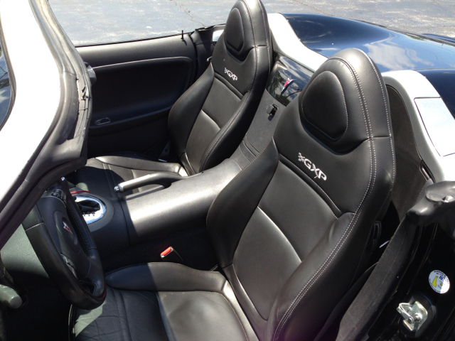Pontiac Solstice 2008 photo 7