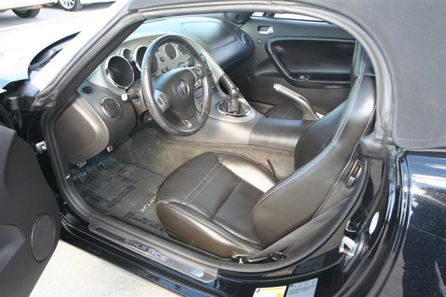Pontiac Solstice 2008 photo 5
