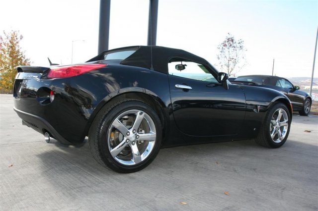 Pontiac Solstice 2008 photo 4
