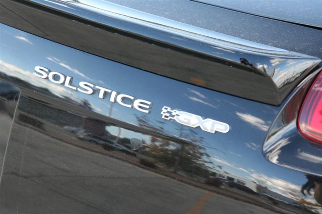 Pontiac Solstice 2008 photo 3