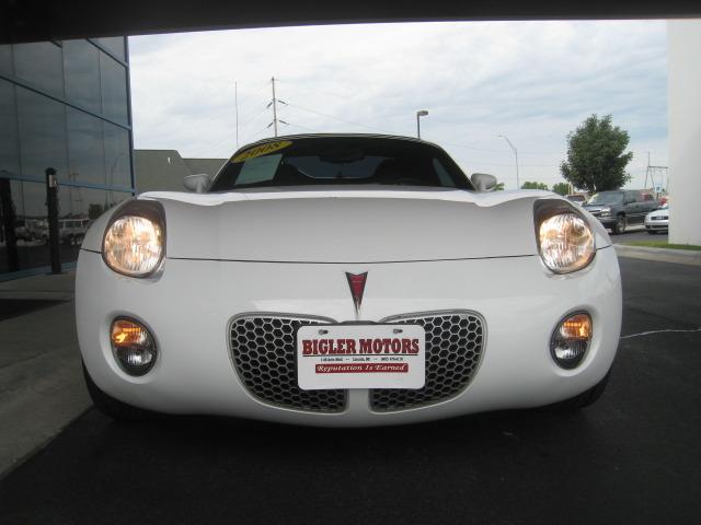 Pontiac Solstice 2008 photo 3