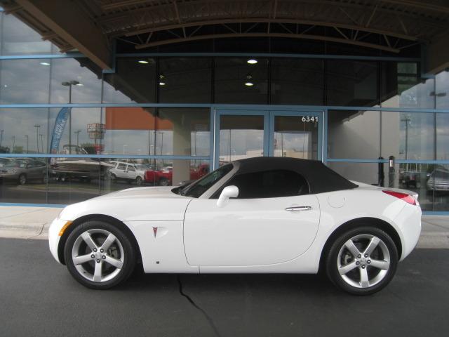 Pontiac Solstice 2008 photo 4