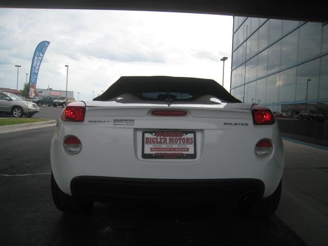 Pontiac Solstice 2008 photo 5