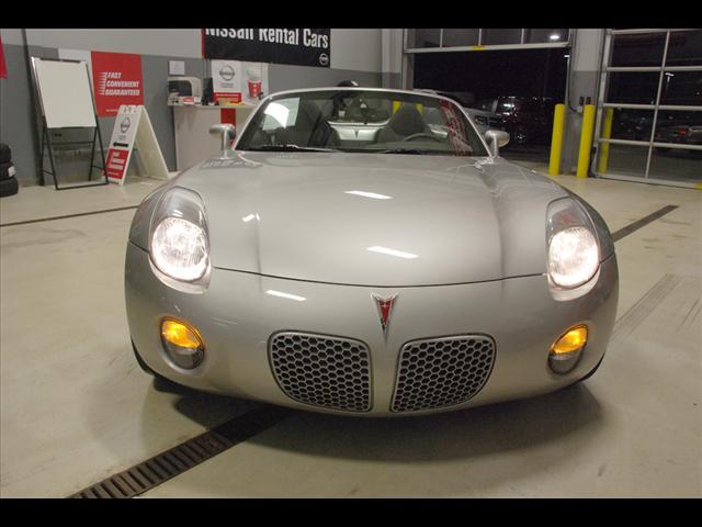 Pontiac Solstice 2008 photo 1