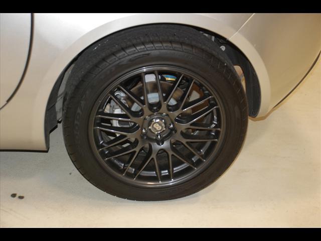 Pontiac Solstice 2008 photo 4