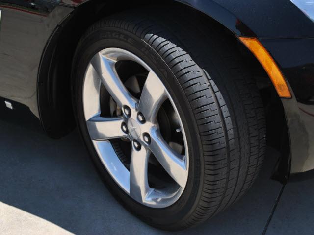 Pontiac Solstice 2008 photo 3