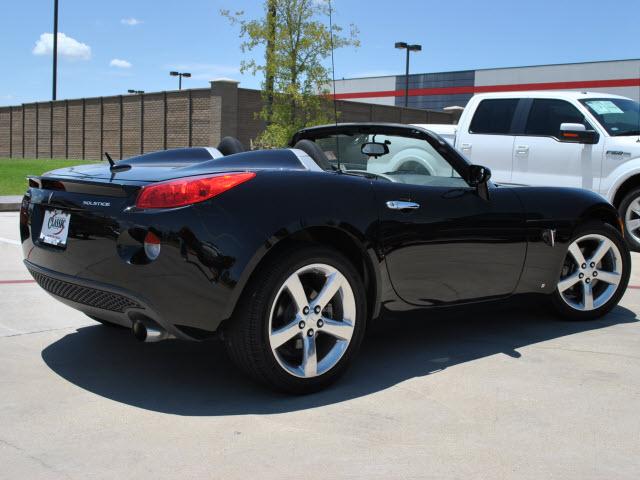 Pontiac Solstice 2008 photo 4