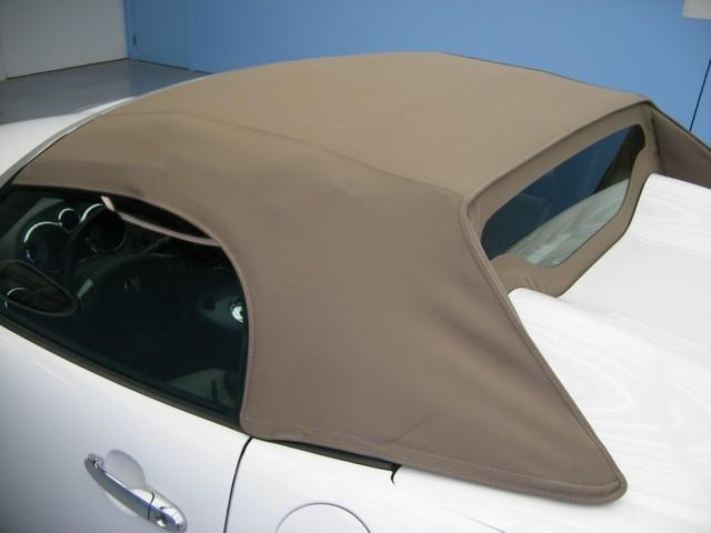 Pontiac Solstice 2008 photo 2